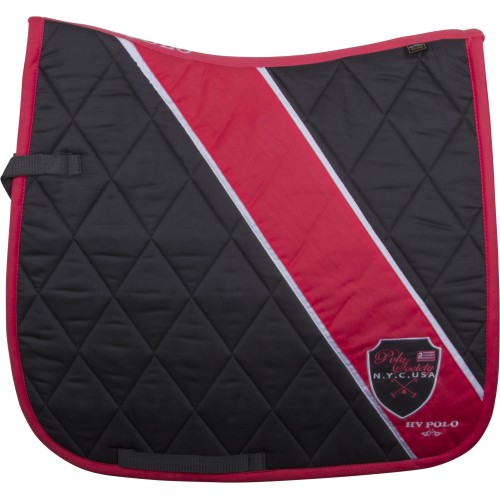 Abee HV-Polo dressuur zadeldek