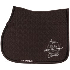 Mantilla mixta Lasalle Hv Polo