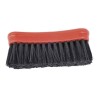 Brosse de tête cheval