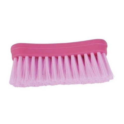 Brosse de tête cheval