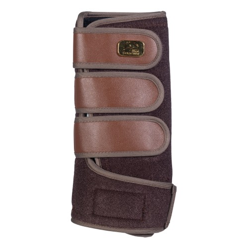 HKM Ghette in memory foam Memory Foam