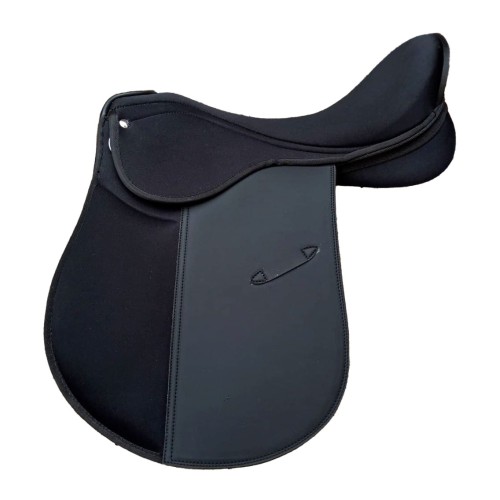 Selle mixte synthétique spécial club...