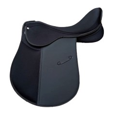 Selle mixte synthétique spécial club Best-Rider