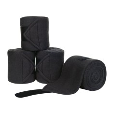 Bandages pony Innovation 2-meter HKM X 4