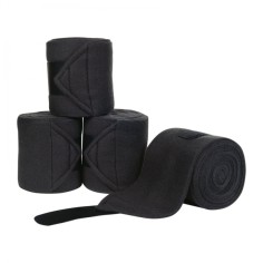 Innovatie stroken fleece van 3 meter paard HKM X4