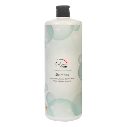 Shampoo per cavalli 1 L