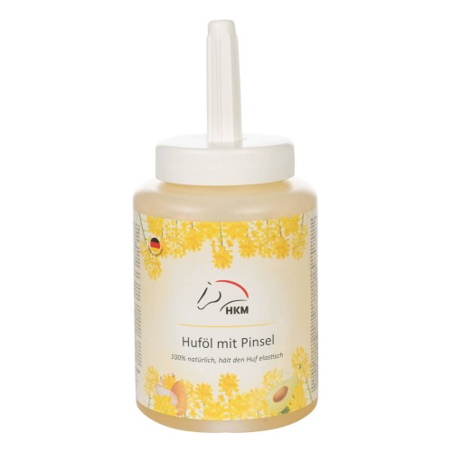 Huile pour sabots 100% naturel avec...