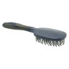Brosse à crins manche grip Imperial Riding Grippy