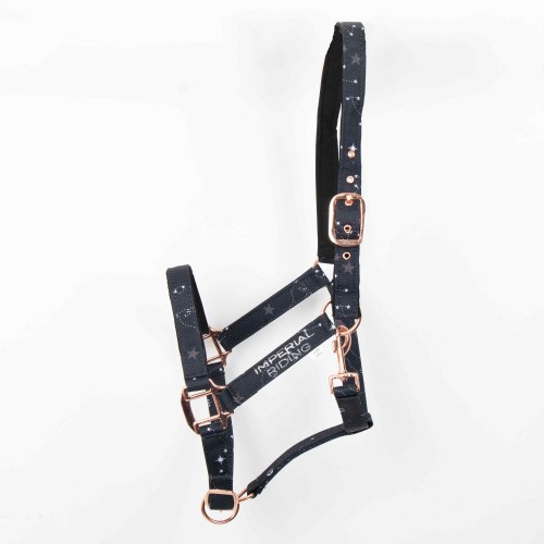 Cabestro Stardust Imperial Riding