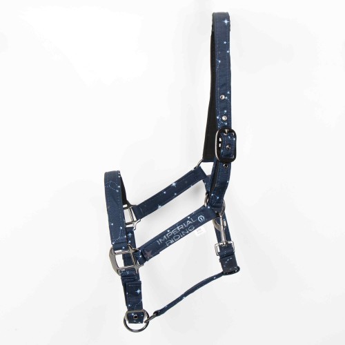 Cavezza di polvere di stelle Imperial...