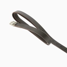 Étrivières Economic 1 paire cuir club 2