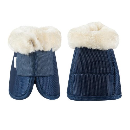 Cloches Horze Caliber Bell Boots Cloches Horze Caliber Bell Boots