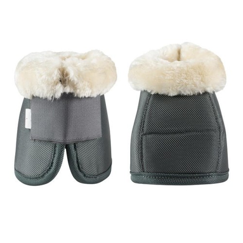 Cloches Horze Caliber Bell Boots Cloches Horze Caliber Bell Boots