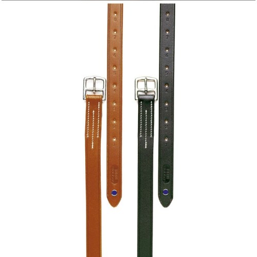 Stubben Pelli per staffe in cuoio 130...