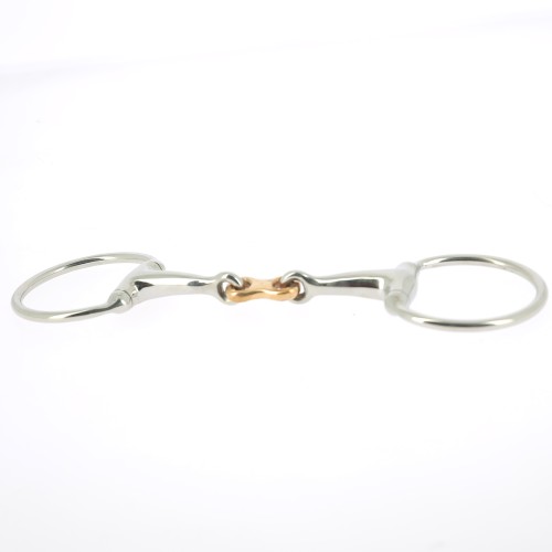 Neu Olive Lockeres Gebiss DMH