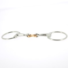 Nouveau Mors à olive décontractant DMH