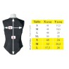 Gilet de protection dorsale Tattini enfant