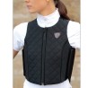 Gilet de protection dorsale Tattini adulte