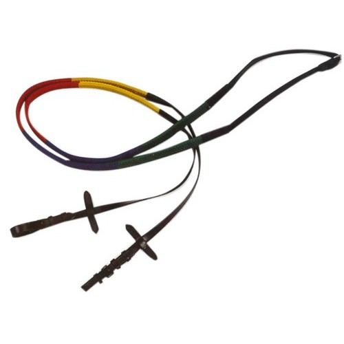 Norton Educatieve teugels Rubber club Norton Educatieve teugels Rubber club