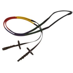 Renes éducatives Caoutchouc Norton club