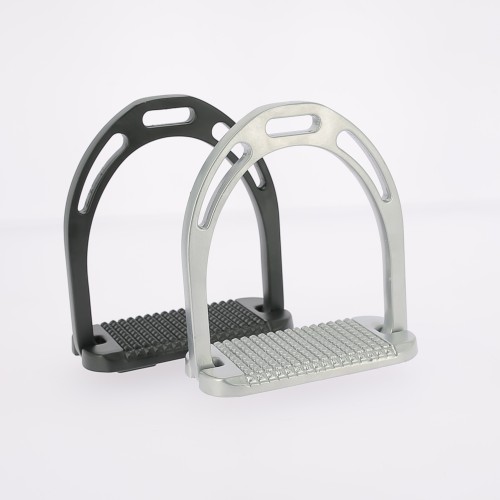 DMH Staffe in alluminio Wide Pros DMH Staffe in alluminio Wide Pros