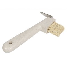 Cure-pied Eco-Friendly avec brosse HKM