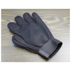 Gant de pansage étrille à picots EE 2