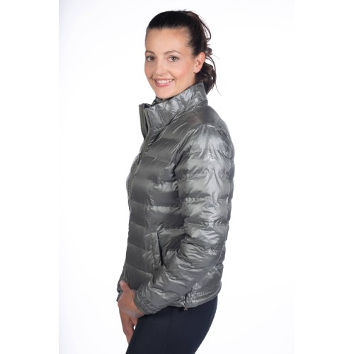 Blouson technique Lyon 3 en 1 HKM Blouson technique Lyon 3 en 1 HKM