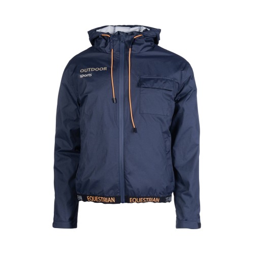 Lyon 3-in-1 technisch jack HKM