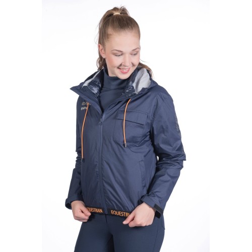 Chaqueta técnica Lyon 3 en 1 HKM