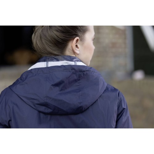 Chaqueta técnica Lyon 3 en 1 HKM