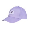 Lavendel Bay baseballpet HKM