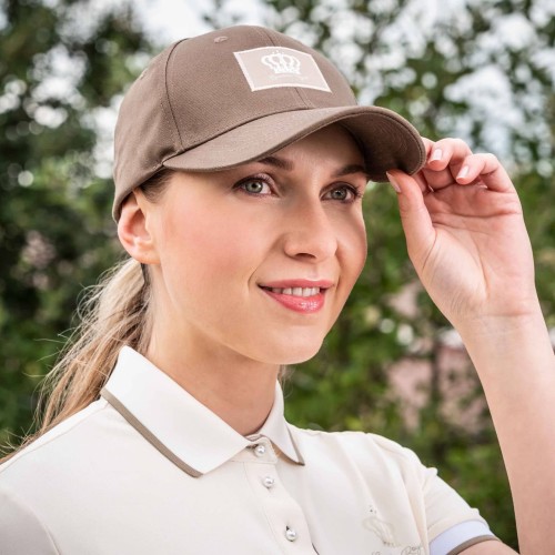 Cappello da baseball Lavender Bay HKM