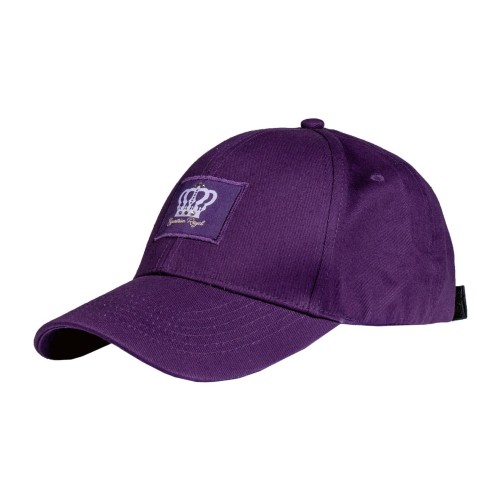 Lavendel Bay baseballpet HKM