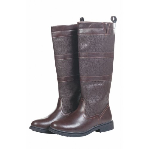 Botas Edimburgo HKM