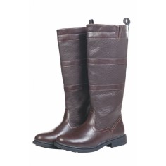 Bottes d'équitation Edinburgh HKM