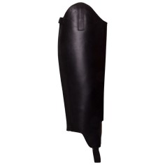 Imperial Riding Mini chaps Gaiter en cuir