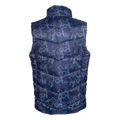 Doudoune enfants Bria HKM 2