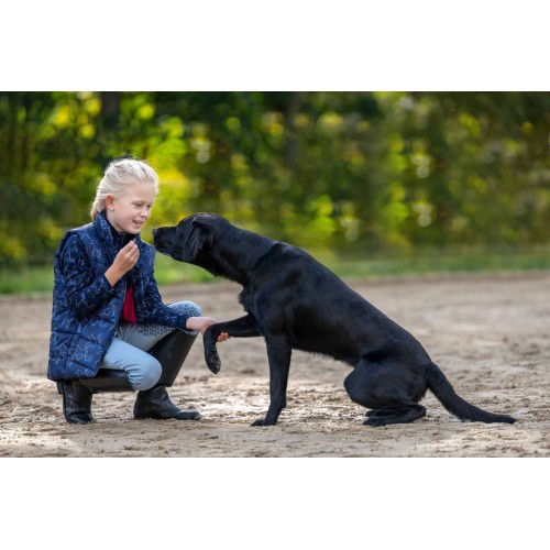 Doudoune enfants Bria HKM Doudoune enfants Bria HKM