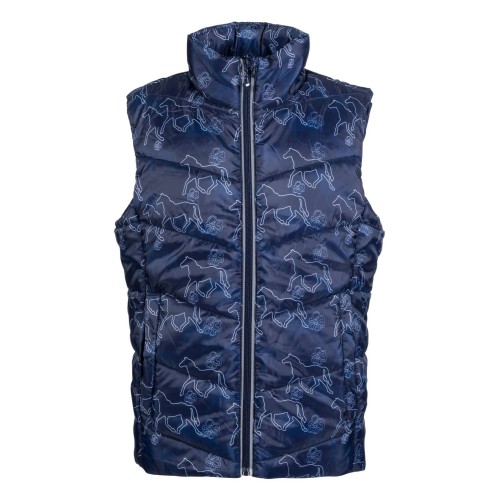 Doudoune enfants Bria HKM Doudoune enfants Bria HKM