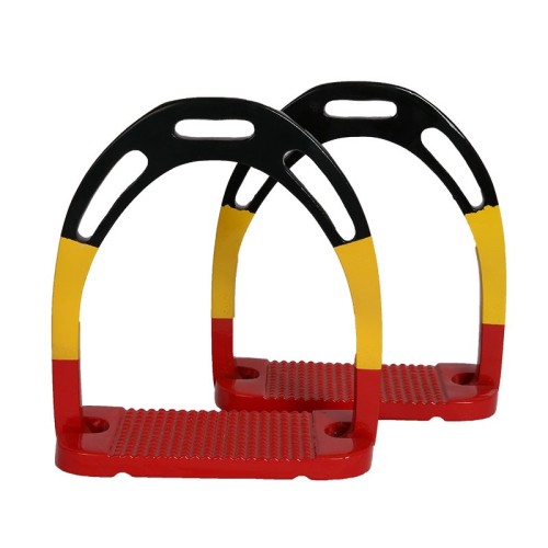 Steigbügel Aluminium Land Steigbügel Aluminium Land