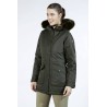 Giacca parka Eaton HKM