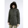 Giacca parka Eaton HKM