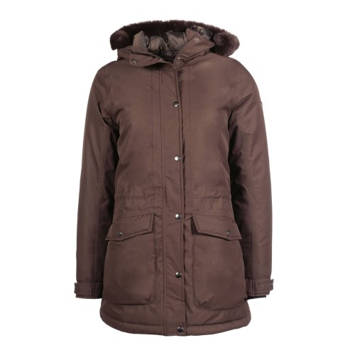 Giacca parka Eaton HKM Giacca parka Eaton HKM