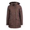 Giacca parka Eaton HKM