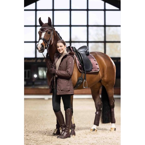 Giacca parka Eaton HKM Giacca parka Eaton HKM