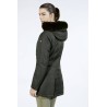 Giacca parka Eaton HKM