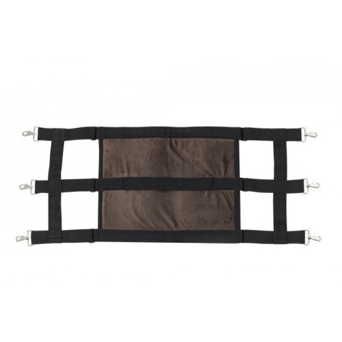 Fermeture de box Equithème Soft Fermeture de box Equithème Soft