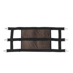 Equithème Soft stal afsluiter 2