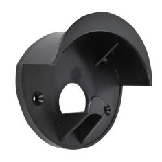 Soporte de cabezadas de plástico EE